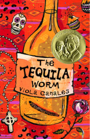 The Tequila Worm