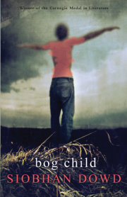 Bog Child 