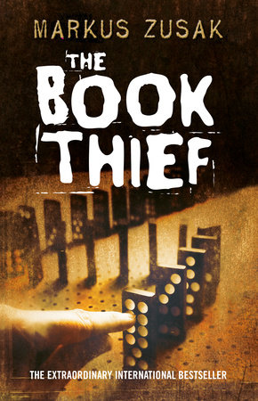 The Book Thief (Anniversary Edition)