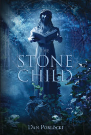 The Stone Child 