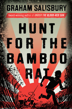 Hunt for the Bamboo Rat