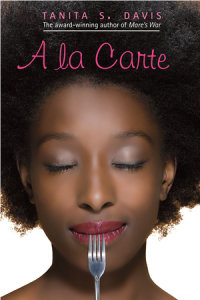 Book cover for A la Carte