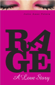 Rage: A Love Story 
