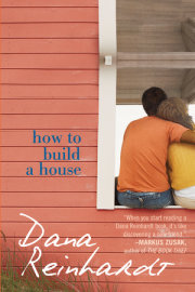 How to Build a House 