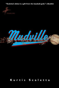 Book cover for Mudville