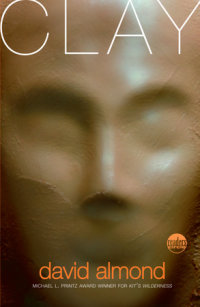Cover of Clay cover