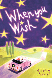 Book cover for When You Wish