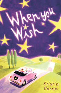 Cover of When You Wish