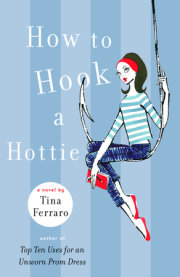 How to Hook a Hottie 
