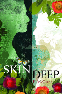 Cover of Skin Deep