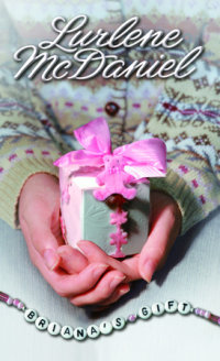 Book cover for Briana\'s Gift