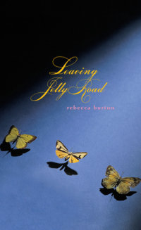 Cover of Leaving Jetty Road