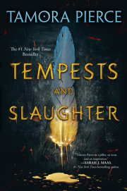 Tempests and Slaughter (The Numair Chronicles, Book One) 