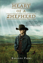 Heart of a Shepherd 