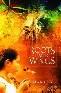 Book cover for Roots and Wings