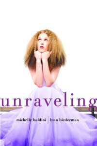 Cover of Unraveling