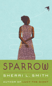 Cover of Sparrow