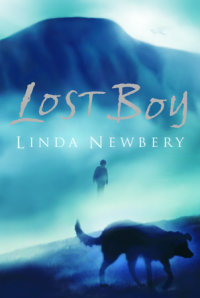 Cover of Lost Boy