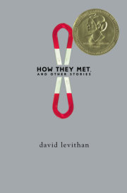 How They Met and Other Stories 