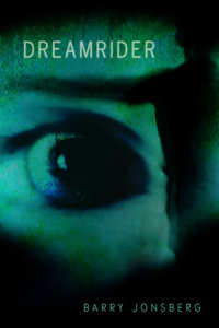 Book cover for Dreamrider