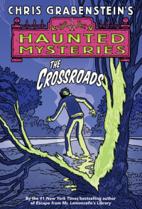 Cover of The Crossroads cover