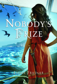 Cover of Nobody\'s Prize