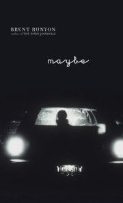 Maybe 