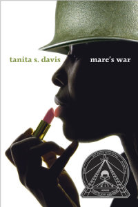 Book cover for Mare\'s War