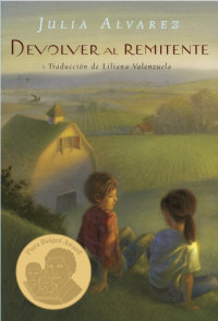 Cover of Devolver al Remitente (Return to Sender Spanish Edition)