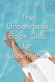 The Unbearable Book Club for Unsinkable Girls 