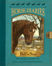 Horse Diaries #2: Bell's Star 