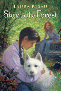 Book cover for Star in the Forest