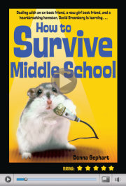 How to Survive Middle School 