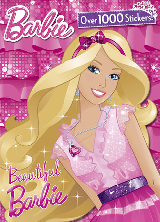 barbie beautiful barbie