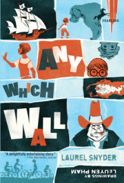 Any Which Wall 