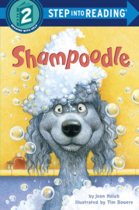 Cover of Shampoodle