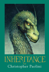 Cover of Inheritance cover