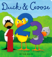 Duck & Goose, 1, 2, 3 