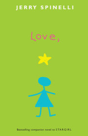 Love, Stargirl 