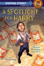 A Spotlight for Harry 