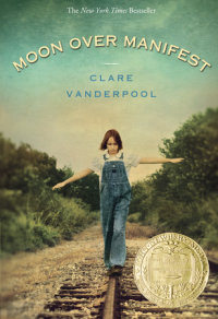 Cover of Moon Over Manifest