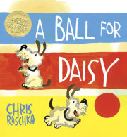 A Ball for Daisy 