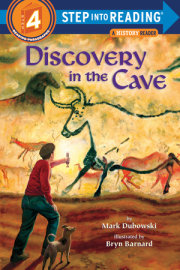 Discovery in the Cave