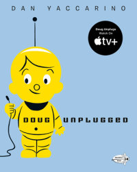 Cover of Doug Unplugged