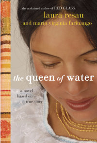 Cover of The Queen of Water