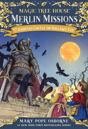 Magic Tree House Merlin Mission - Magic Tree House