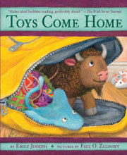 Toys Come Home 