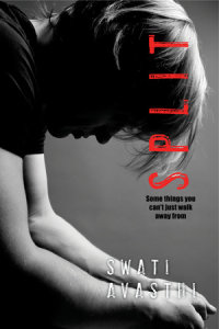 Book cover for Split