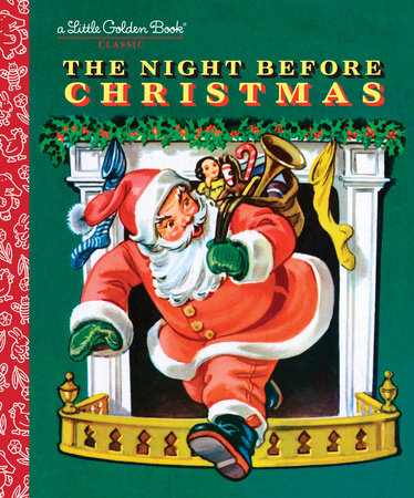 Twas the night before christmas cartoon streaming hot sale