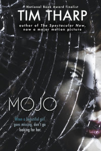 Book cover for Mojo